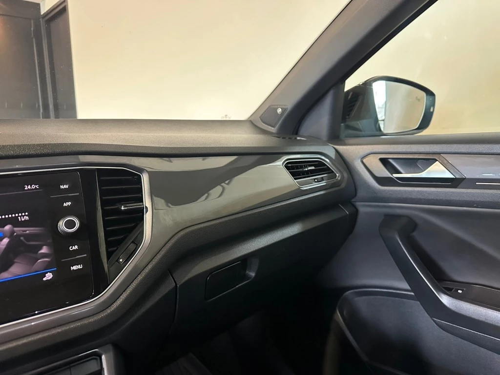 Volkswagen T-Roc – foto 36