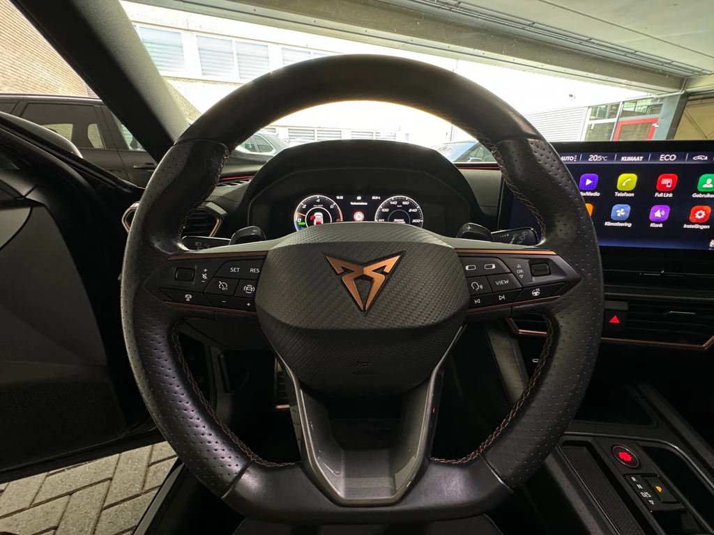 CUPRA Formentor – foto 16