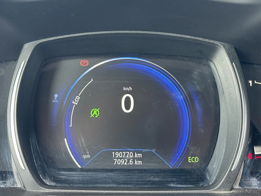 Renault Kadjar – foto 22