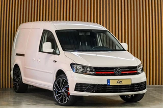 Volkswagen Caddy – thumbnail 6
