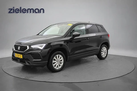 SEAT Ateca 1.0 TSI Reference - Carplay, Cruise, Clima