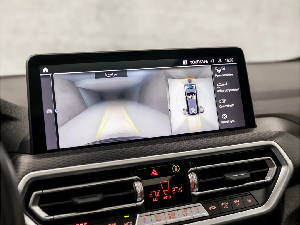 BMW X3 – foto 32