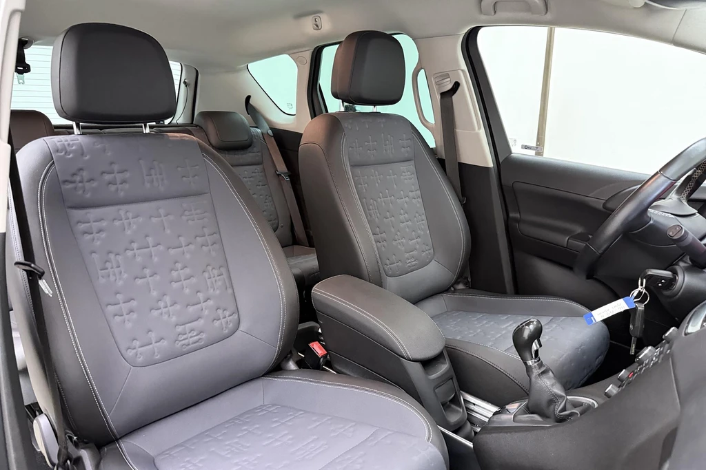 Opel Meriva – foto 14