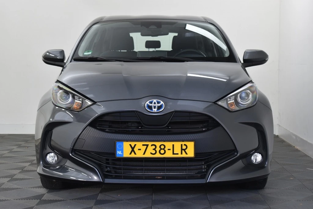 Toyota Yaris – foto 6