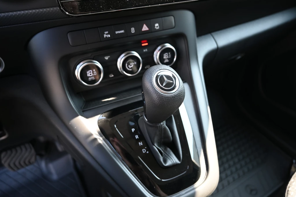 Mercedes-Benz eCitan – foto 10