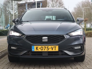 SEAT Leon – thumbnail 9