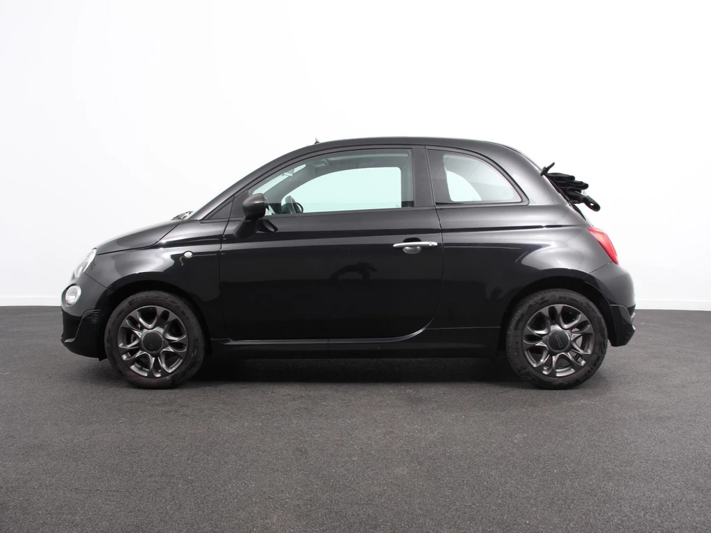 Fiat 500C – foto 3