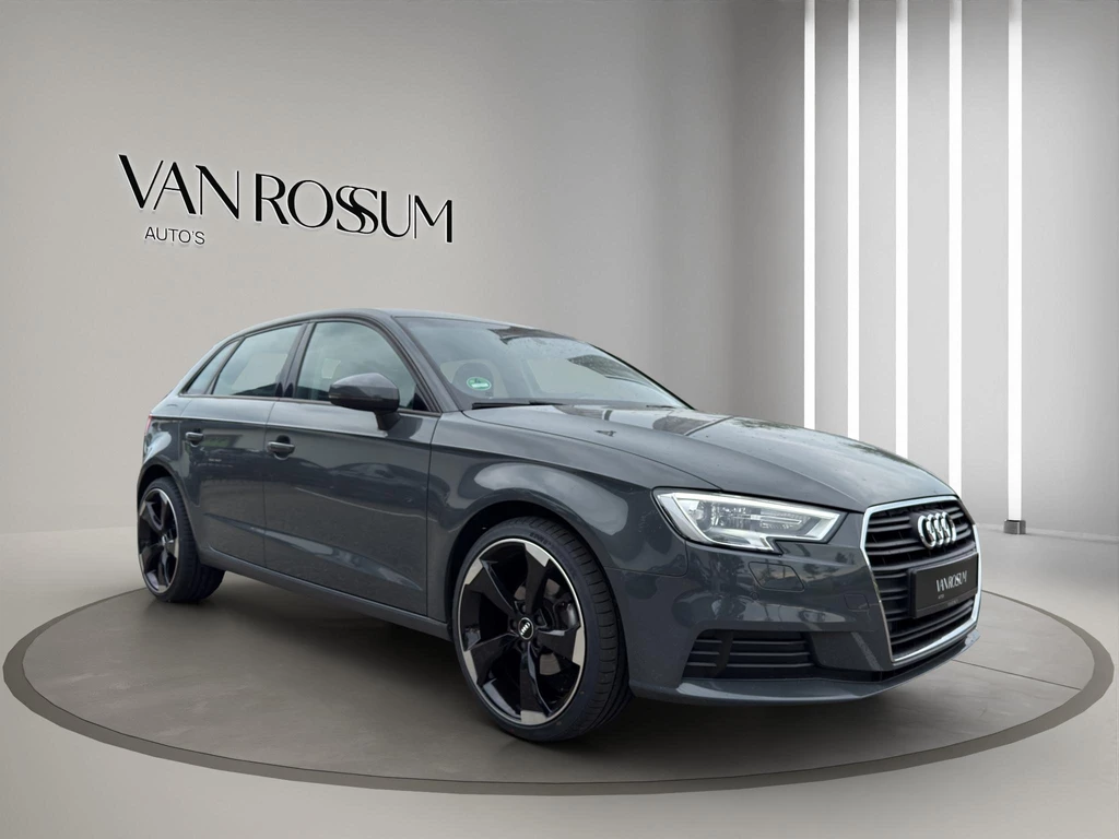 Audi A3 – foto 7