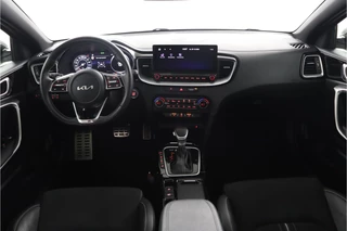 Kia Ceed Sportswagon – thumbnail 33