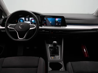 Volkswagen Golf – thumbnail 13