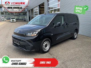 Toyota ProAce – thumbnail 2