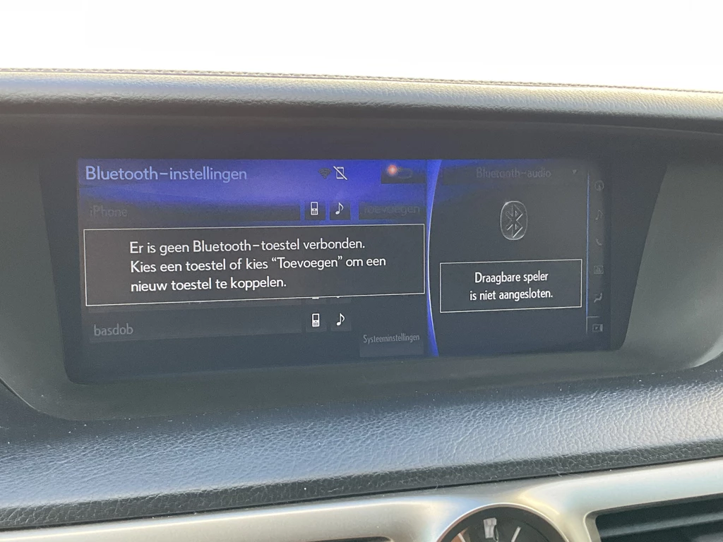 Lexus GS – foto 31