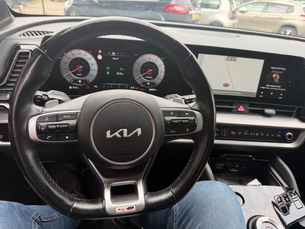 Kia Sportage – foto 17