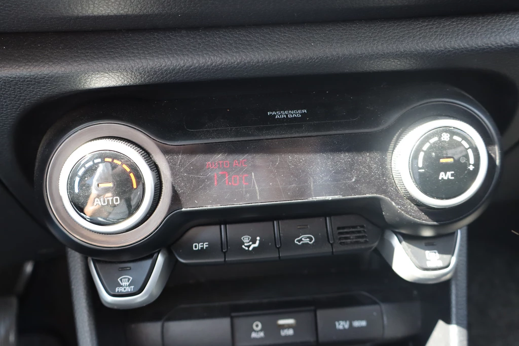 Kia Picanto – foto 17