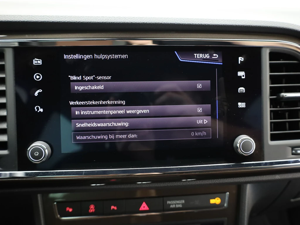 SEAT Ateca – foto 44