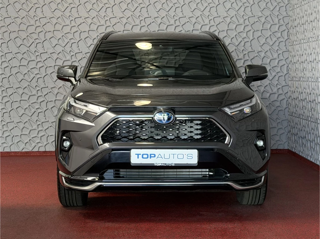 Toyota RAV4 – foto 14