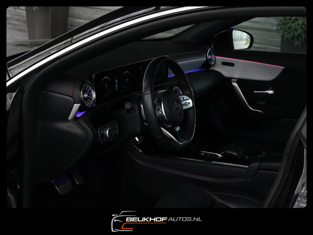 Mercedes-Benz CLA – foto 30