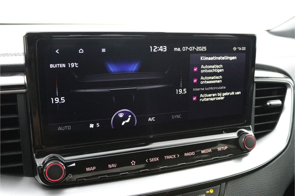 Kia XCeed – foto 49
