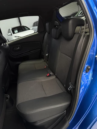 Toyota Yaris – thumbnail 15
