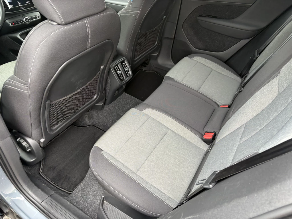 Volvo XC40 – foto 11