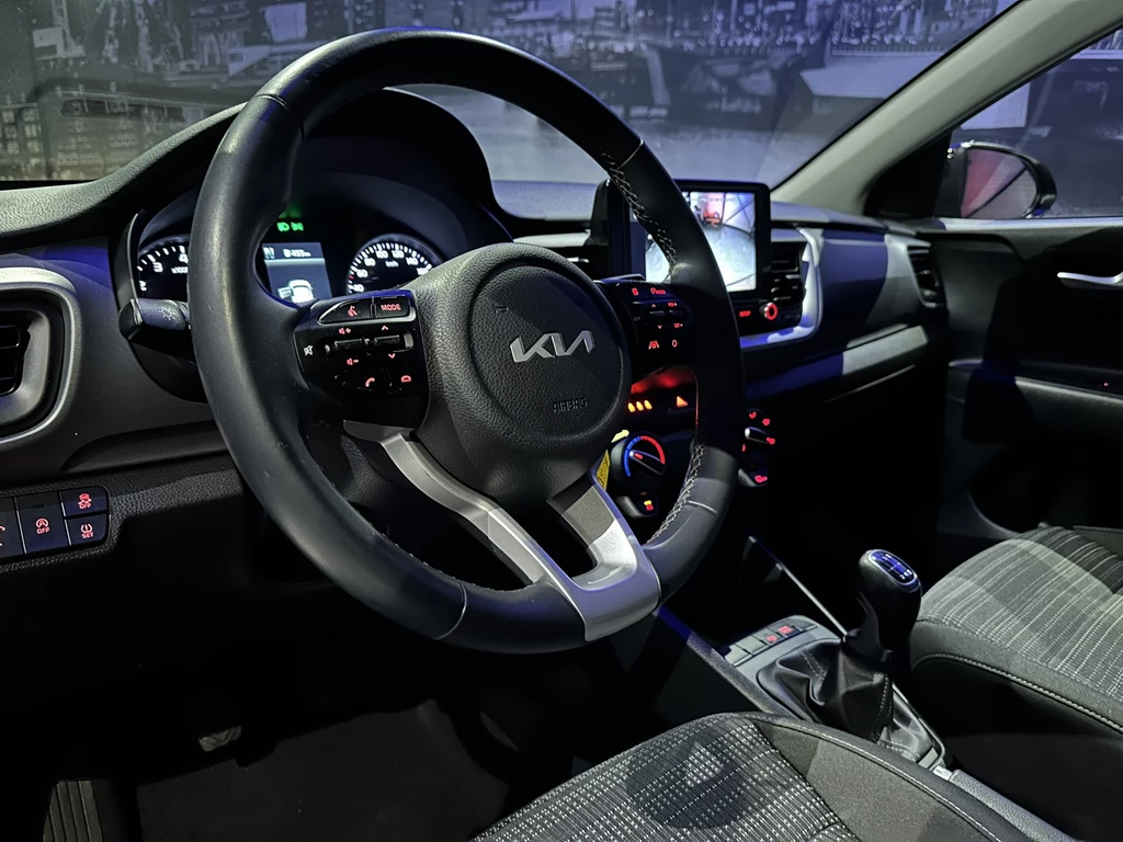 Kia Stonic – foto 19