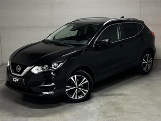 Nissan QASHQAI – thumbnail 2