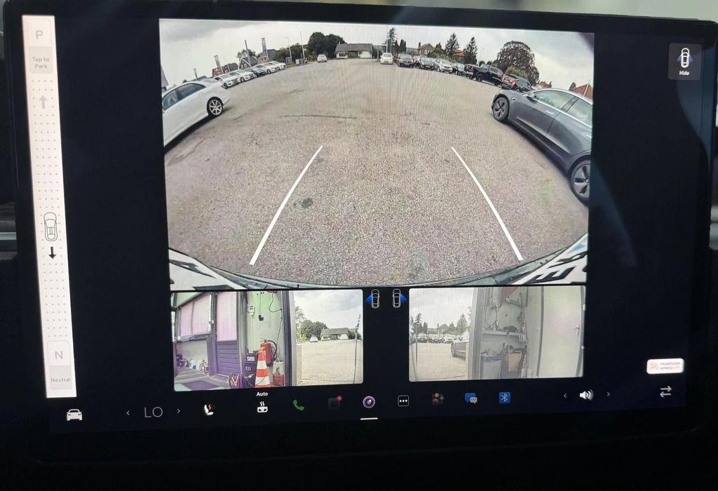 Tesla Model X – foto 18