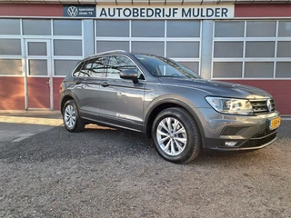 Volkswagen Tiguan – thumbnail 3