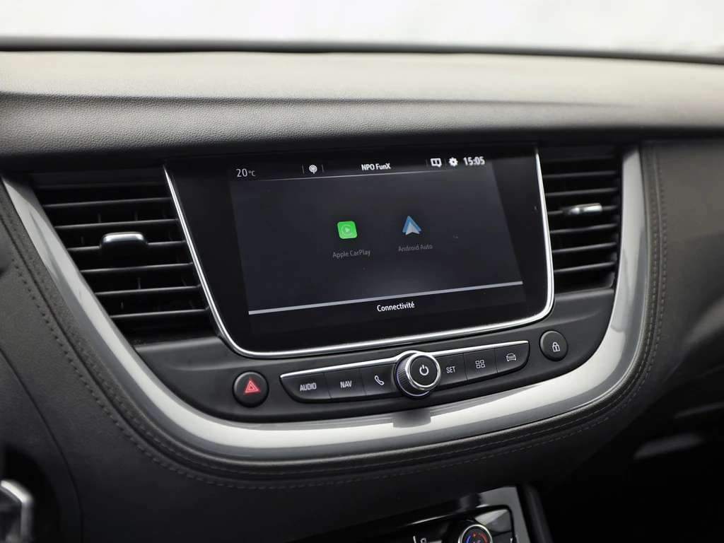 Opel Grandland X – foto 24