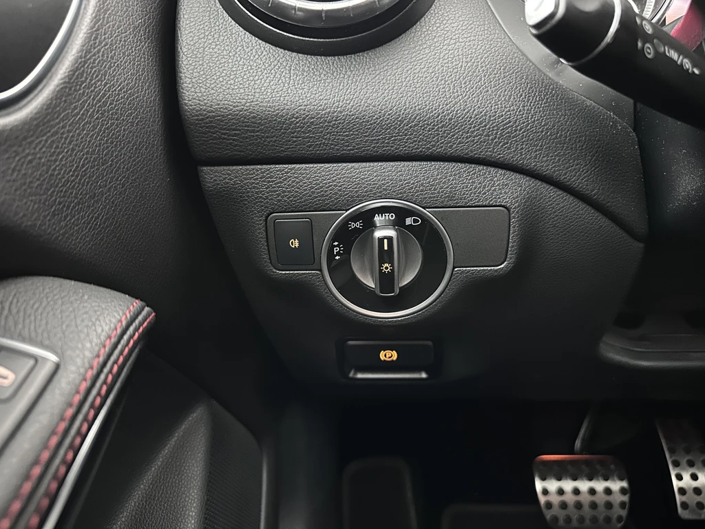 Mercedes-Benz CLA – foto 19