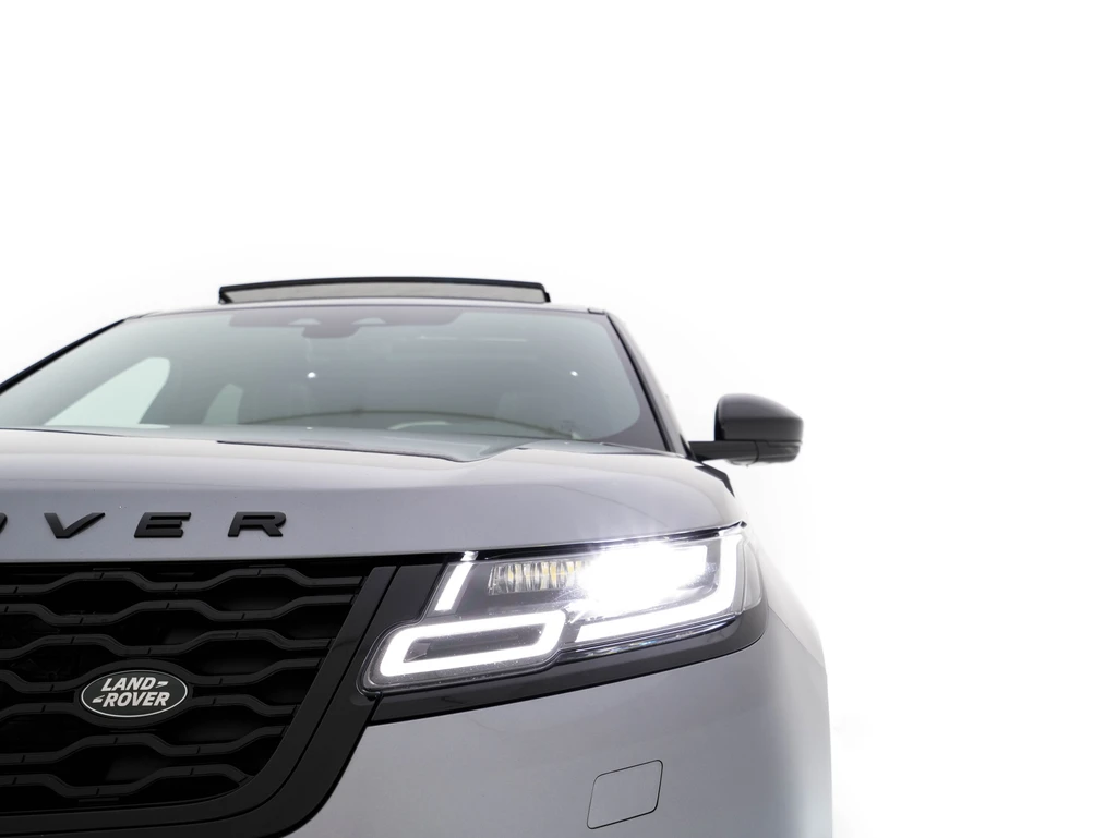 Land Rover Range Rover Velar – foto 7