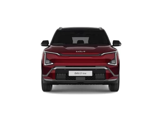 Kia EV5 – thumbnail 5