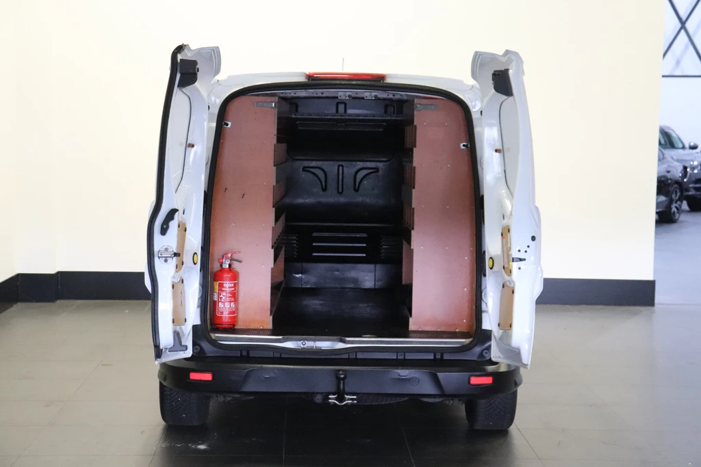 Ford Transit Connect – foto 11