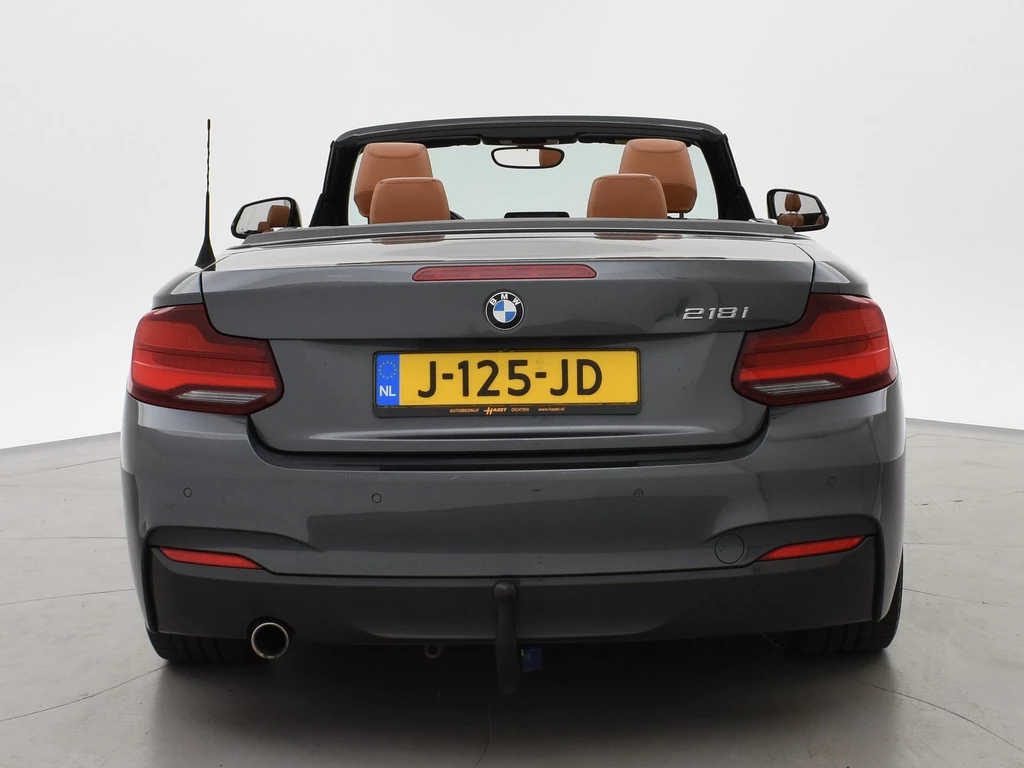 BMW 2 Serie – foto 5