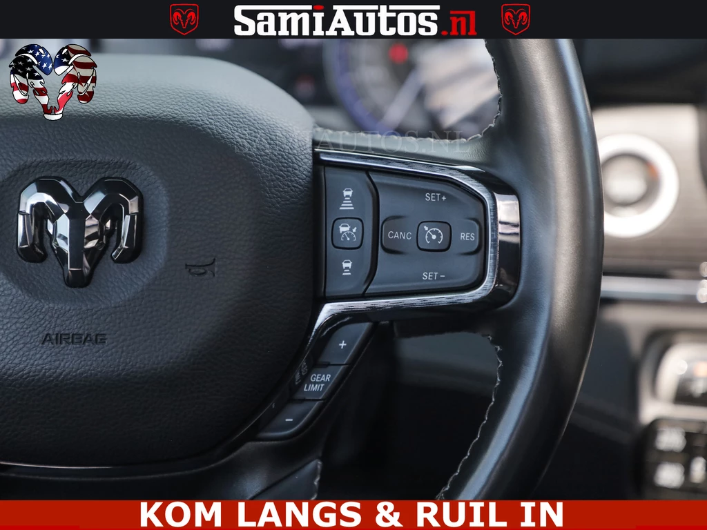 Dodge Ram Pick-Up – foto 76