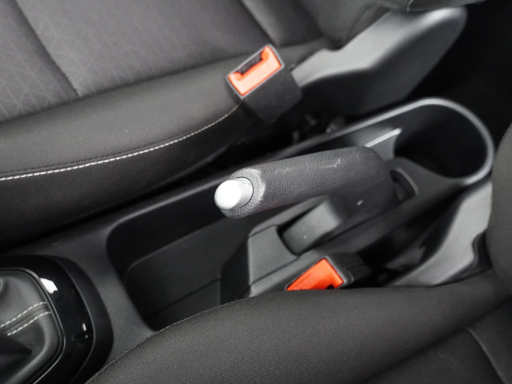 Kia Picanto – foto 33