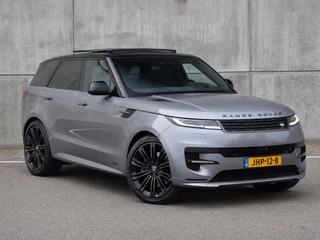 Land Rover Range Rover Sport – thumbnail 9