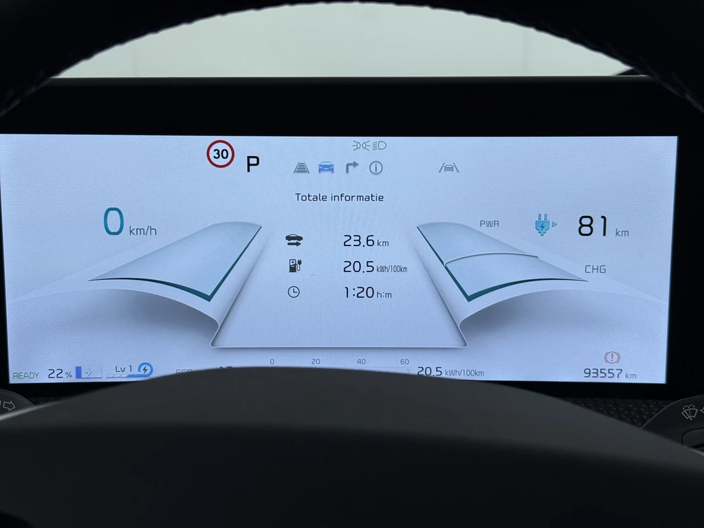 Kia EV6 – foto 22
