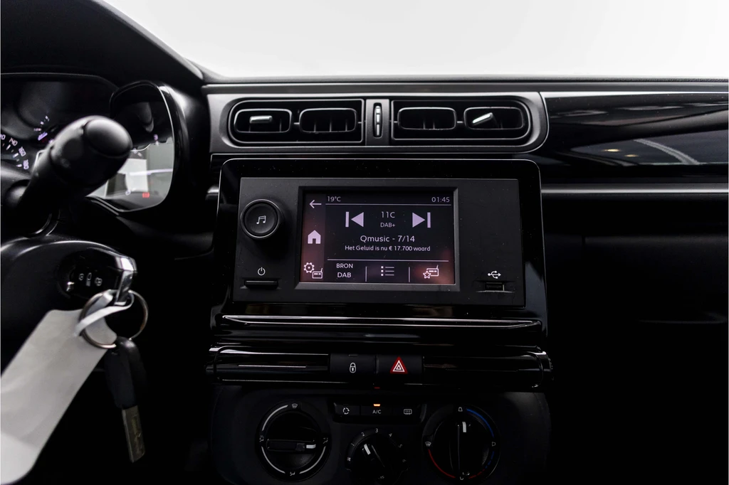 Citroën C3 – foto 23