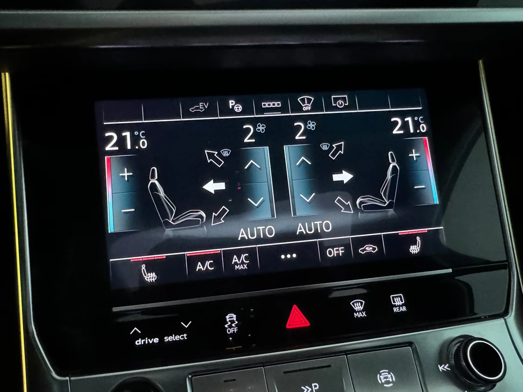 Audi A6 – foto 12