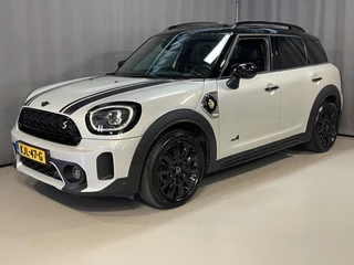 MINI Countryman – thumbnail 3