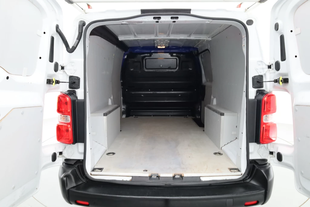 Fiat Scudo – foto 12