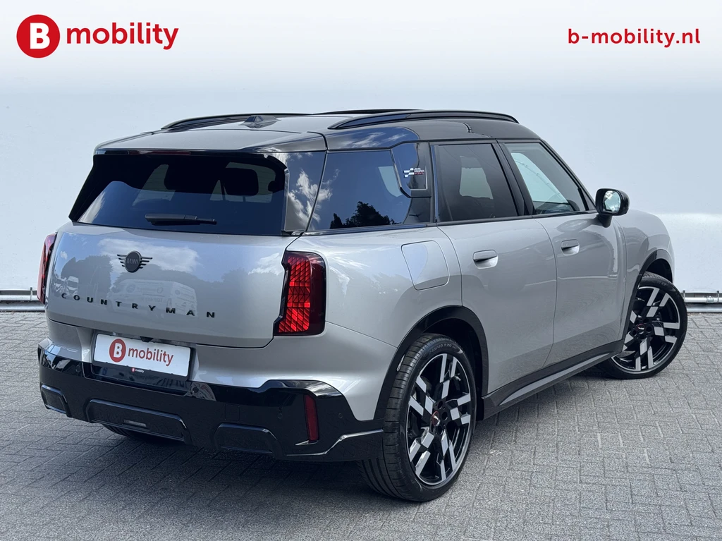 MINI Countryman – foto 6