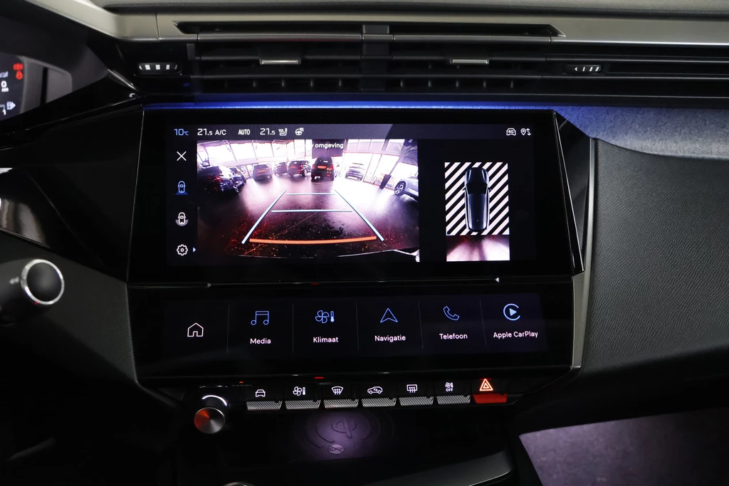 Peugeot 308 – foto 33