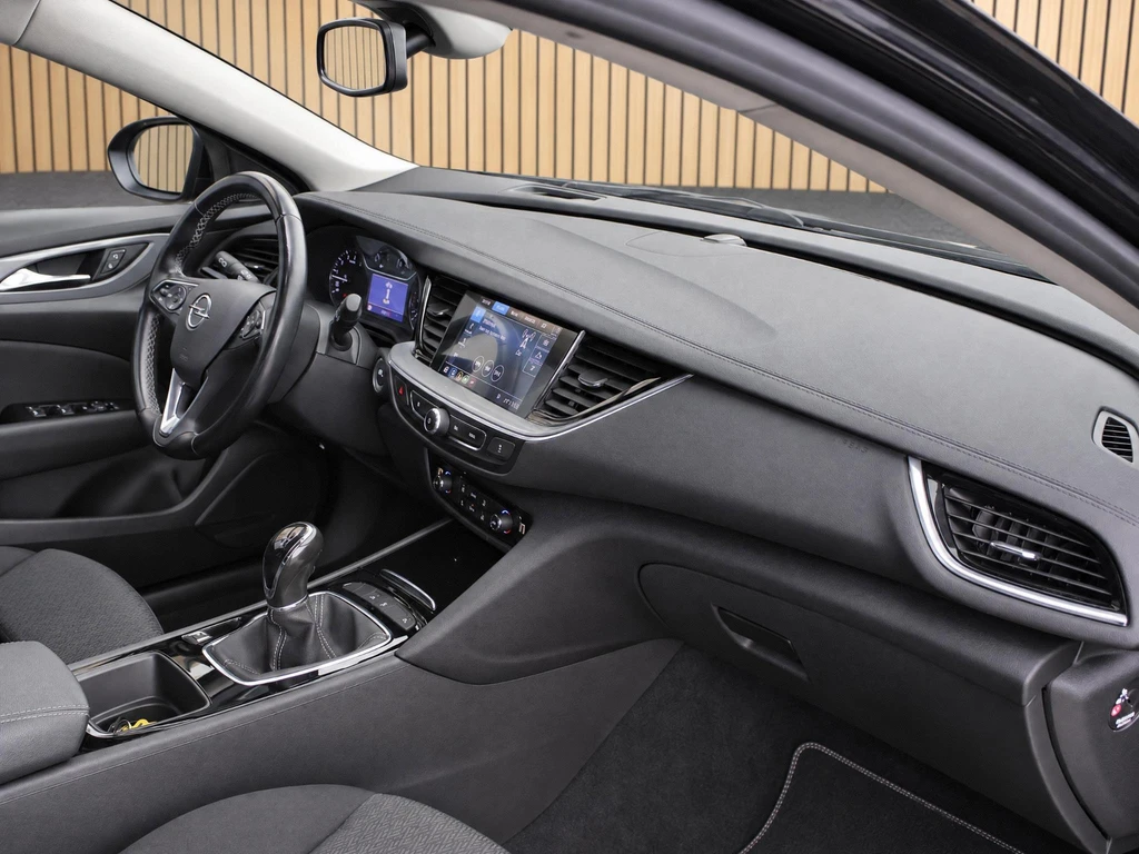 Opel Insignia – foto 9