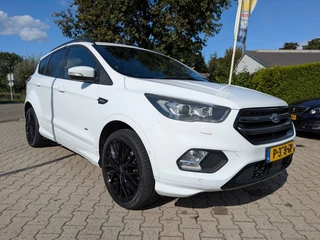 Ford Kuga – thumbnail 7