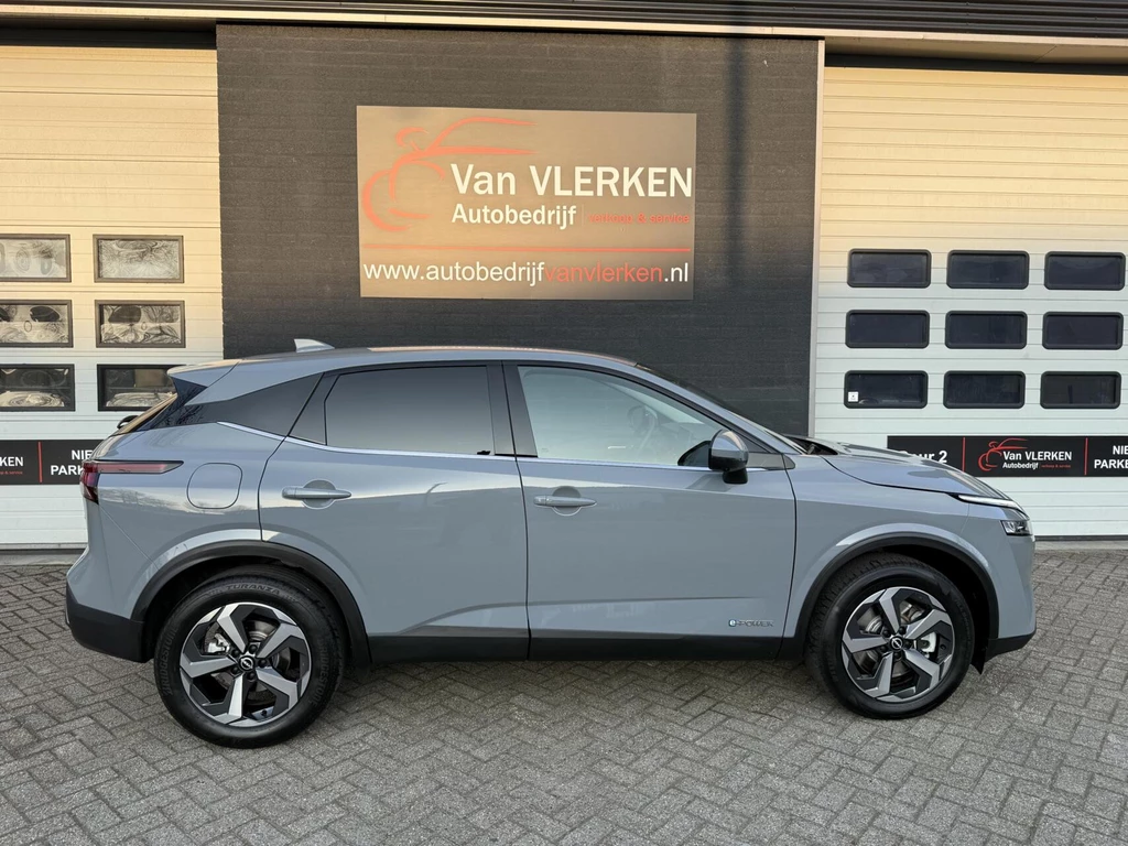 Nissan QASHQAI – foto 4