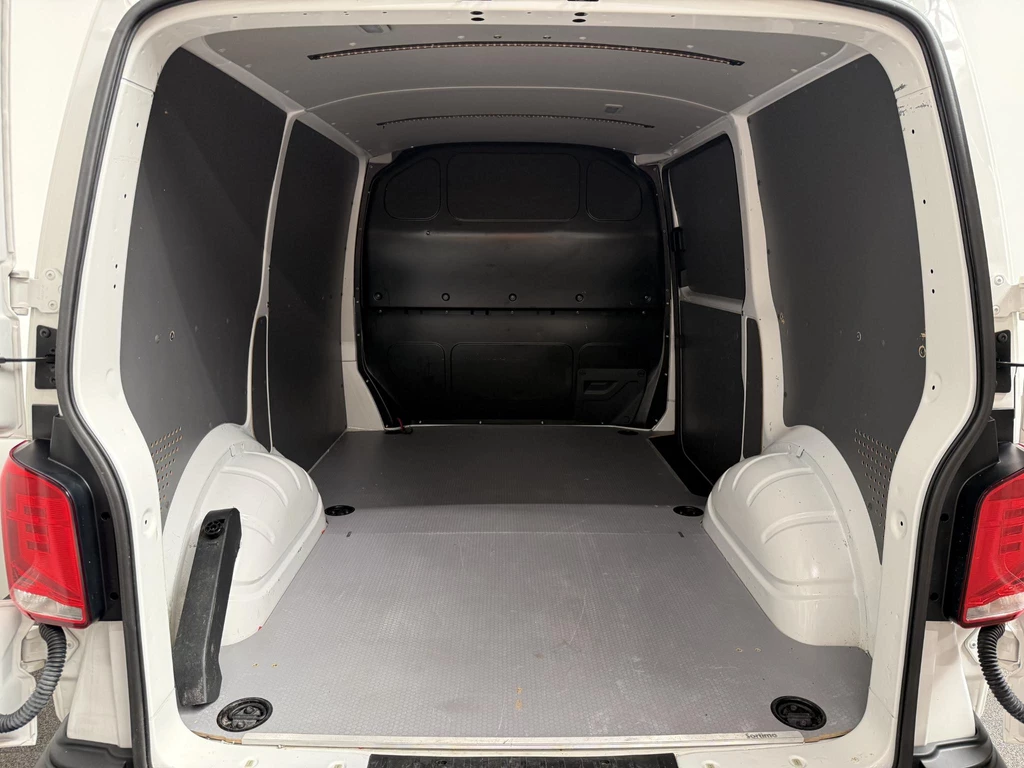 Volkswagen Transporter – foto 13