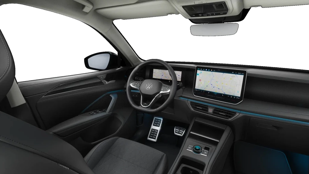 Volkswagen Tiguan – foto 30