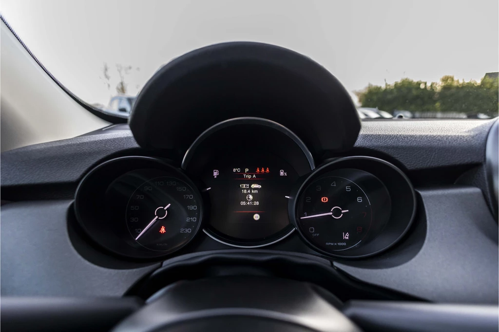 Fiat 500X – foto 11